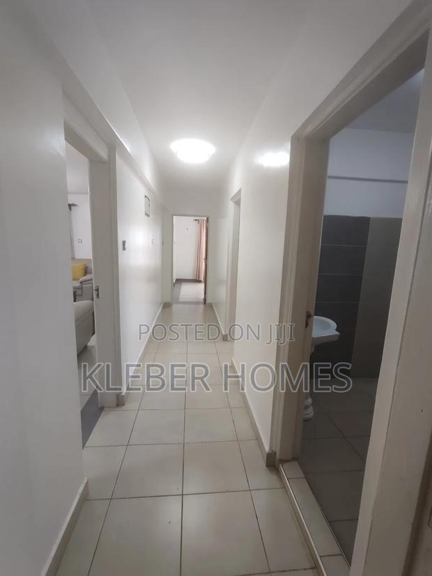 3bdrm Apartment in Uthiru for sale