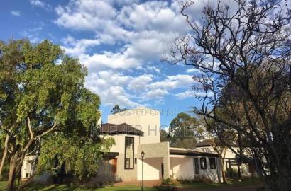 5bdrm Villa in Karen for sale