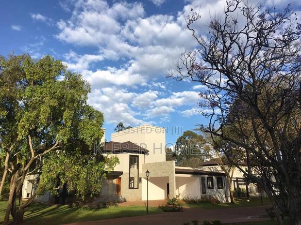 5bdrm Villa in Karen for sale