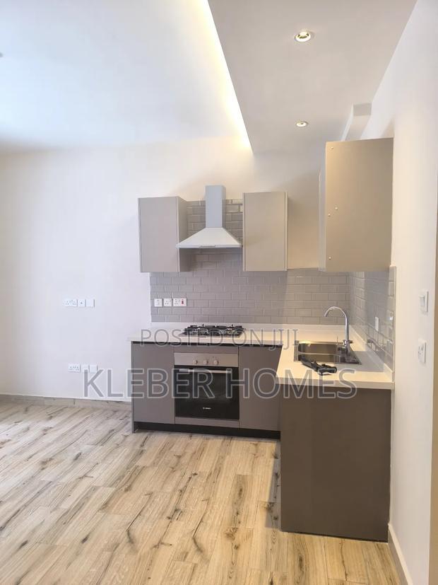 2bdrm Apartment in Kilimani for sale