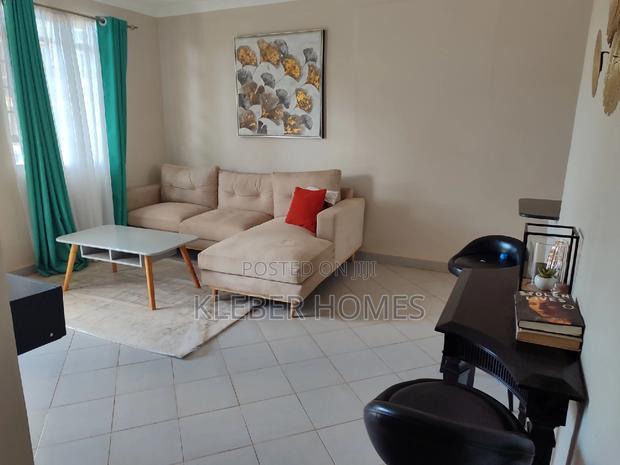 2bdrm Apartment in Muthiga Kikuyu for sale