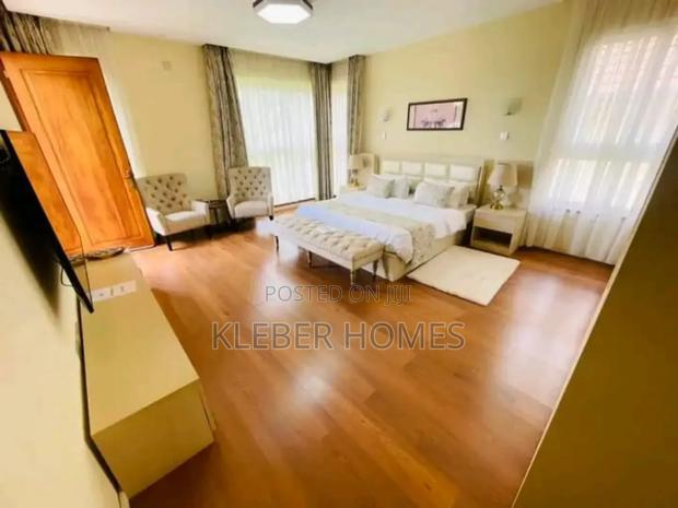 4bdrm Townhouse/Terrace in Kiambu Rod, Runda for sale