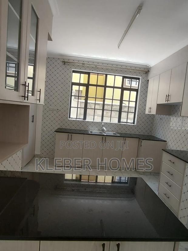4bdrm Townhouse/Terrace in Ngong, Kibiku for sale