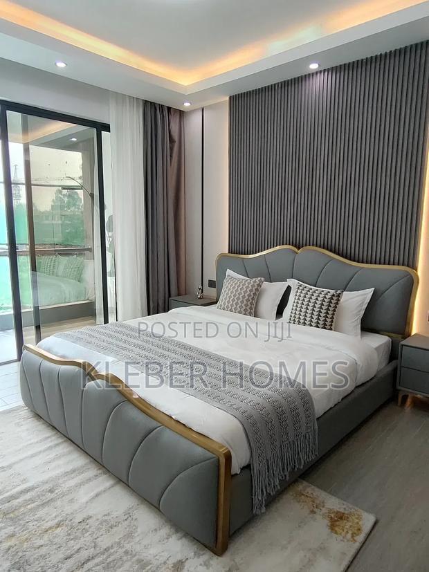 3bdrm Apartment in Kileleshwa for sale