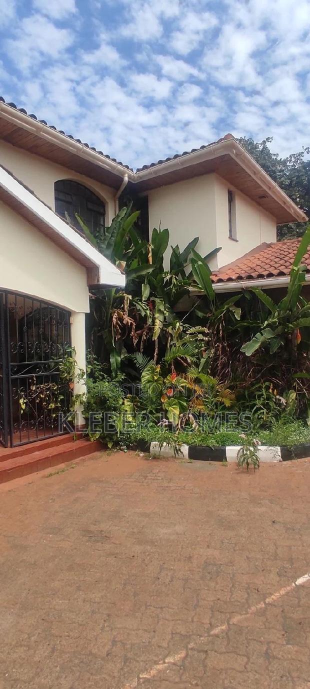 4bdrm Villa in Runda for sale