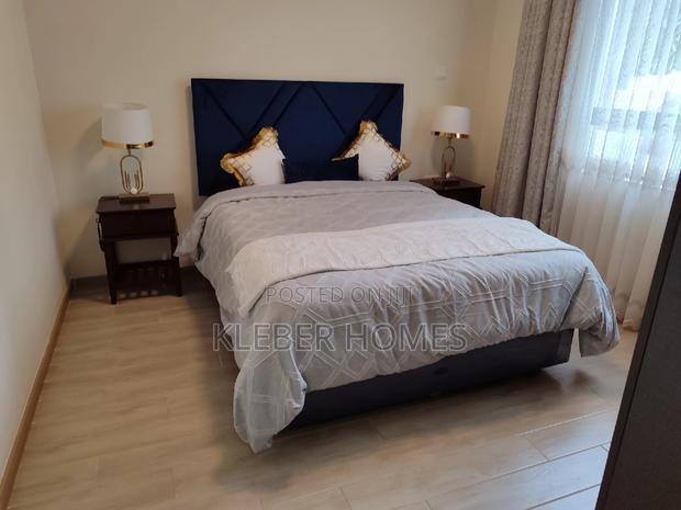 3bdrm Apartment in Lower Kabete for sale