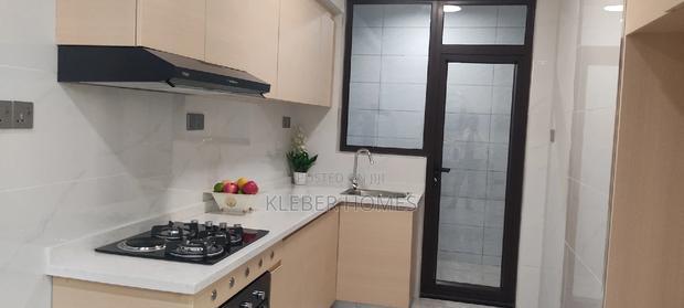 2bdrm Apartment in Kileleshwa for sale