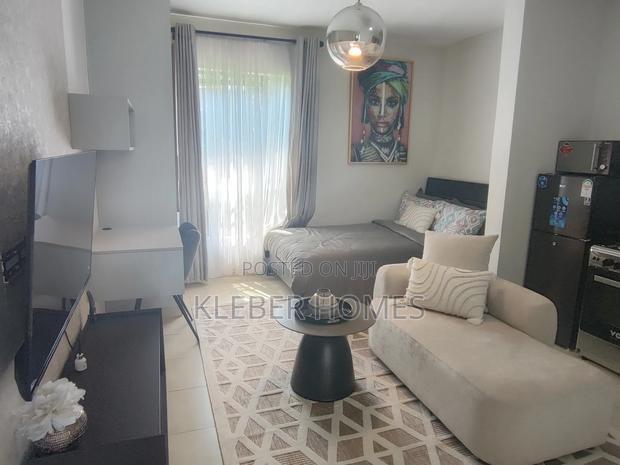 Studio Apartment in Riruta Nairobi for sale