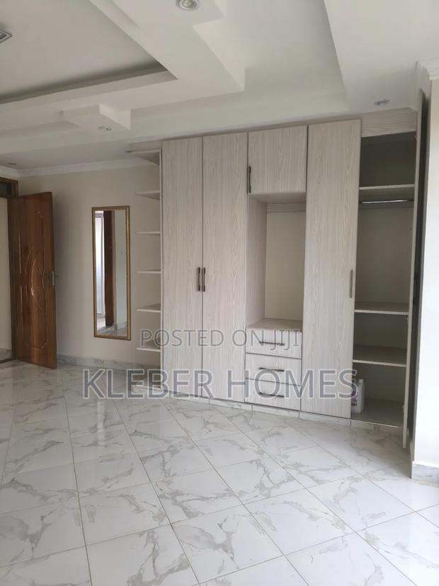 4bdrm Maisonette in Ruiru for sale