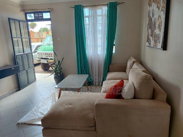 2bdrm Apartment in Muthiga Kikuyu for sale