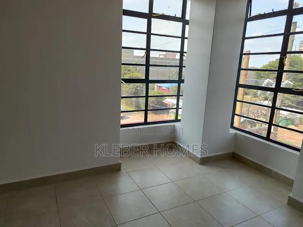 2bdrm Apartment in Ruiru, Kamakis for sale