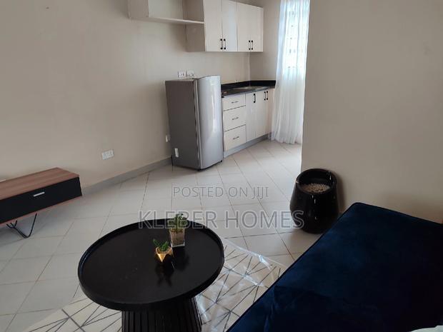 Studio Apartment in Muthiga Kikuyu for sale