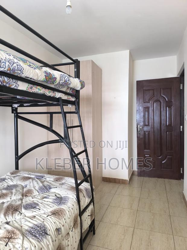 2bdrm Apartment in Ruiru for sale