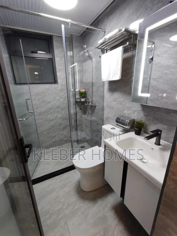 3bdrm Apartment in Kilimani for sale