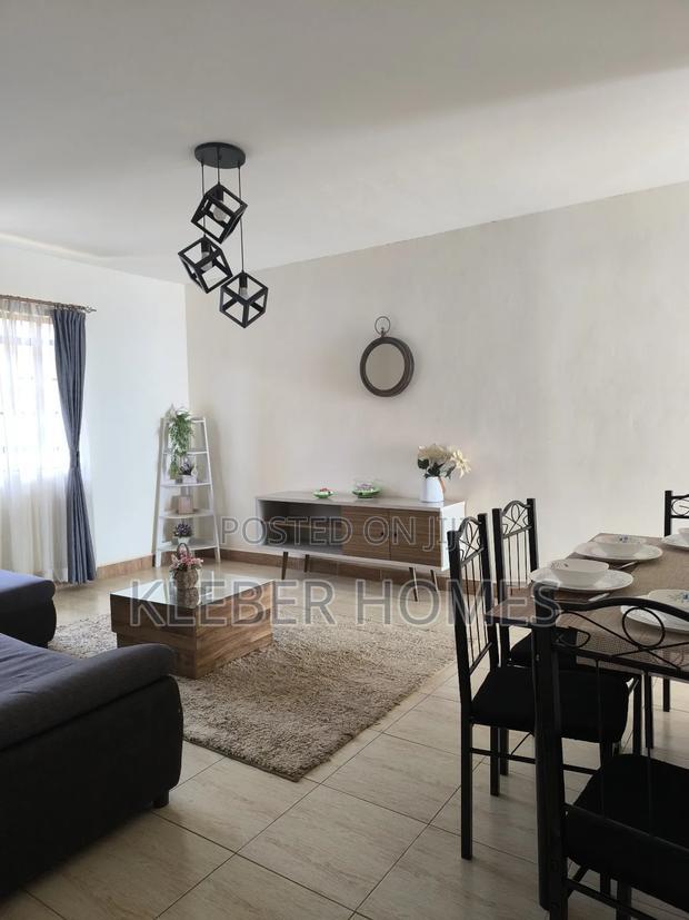 2bdrm Apartment in Ruiru for sale