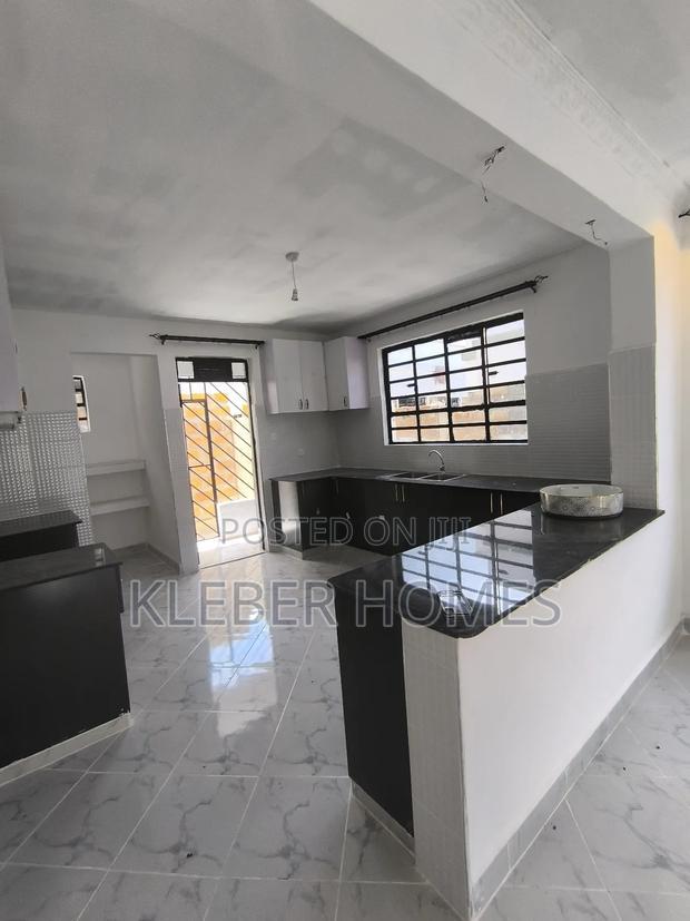 3bdrm Bungalow in Ongata Rongai for sale