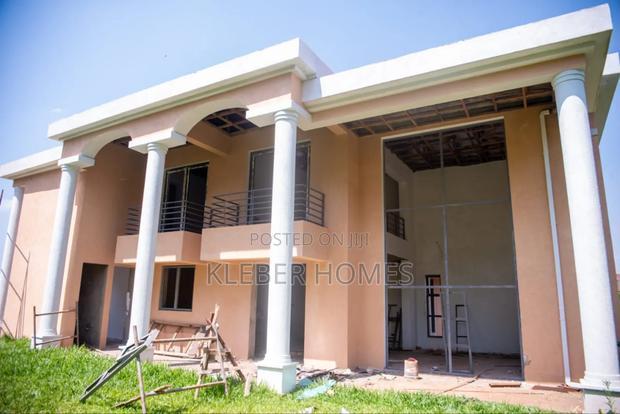 6bdrm Mansion in Migaa Golf Estate, Kiambu / Kiambu for sale