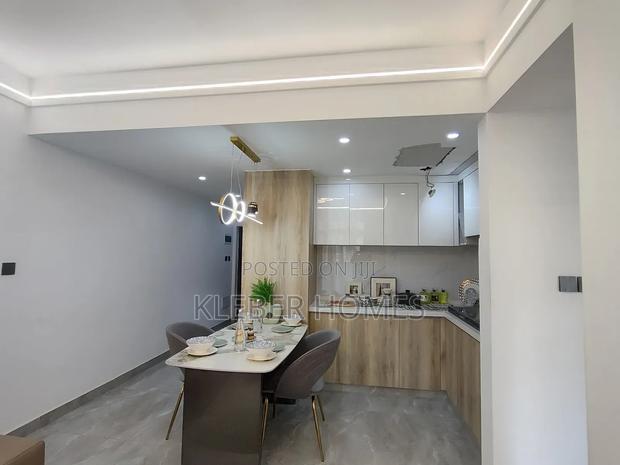 2bdrm Apartment in Kilimani for sale