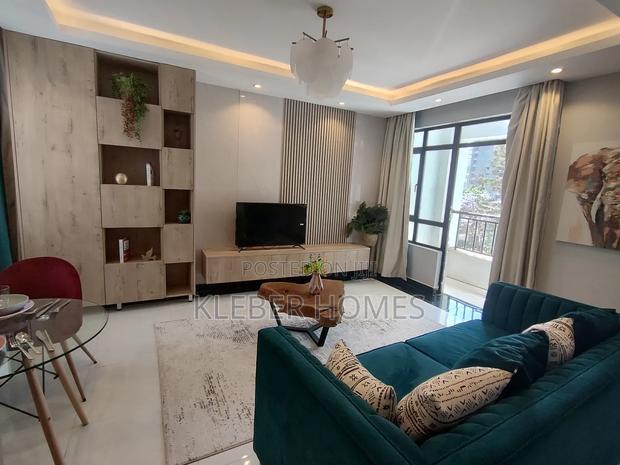 1bdrm Apartment in Parklands for sale