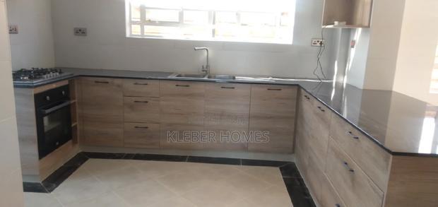4bdrm Maisonette in Gikambura Kikuyu for sale