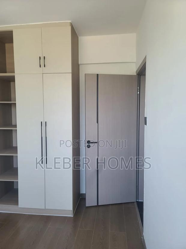 2bdrm Apartment in Kilimani for rent