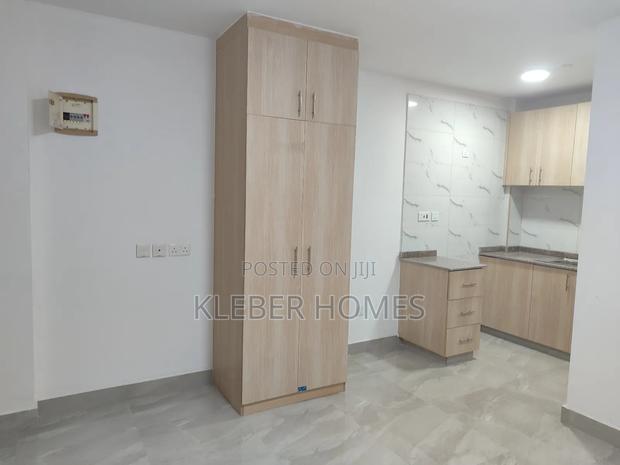 Studio Apartment in Nairobi for sale
