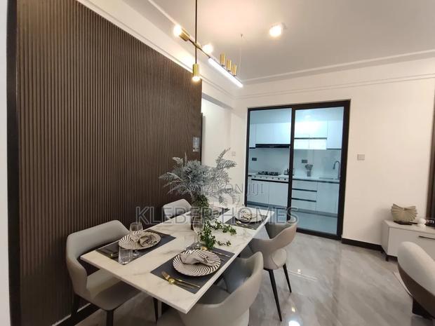 1bdrm Apartment in Kilimani for sale