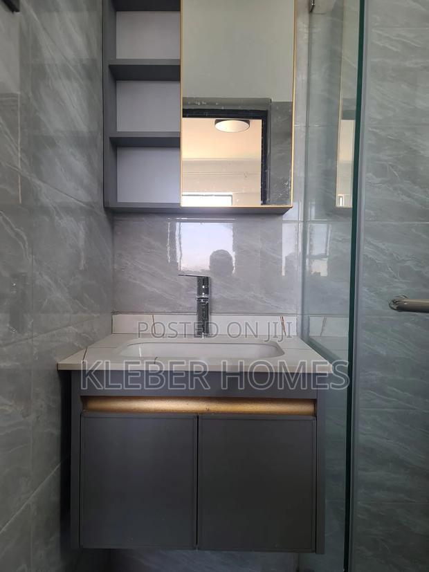 2bdrm Apartment in Kilimani for rent