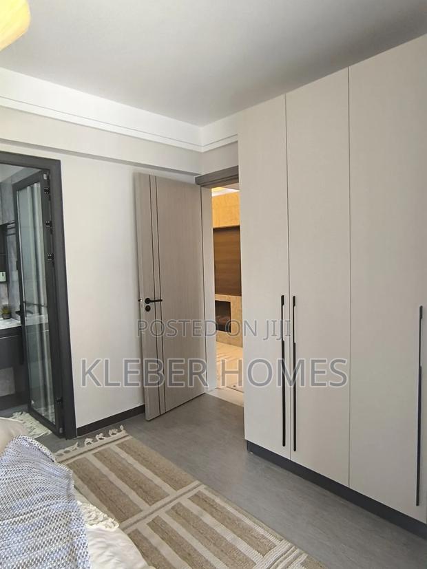 1bdrm Apartment in Kilimani for sale