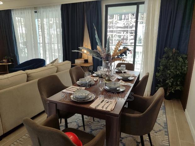 2bdrm Apartment in Syokimau for sale
