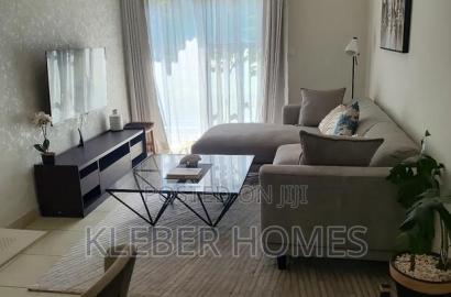 1bdrm Apartment in Riruta for sale