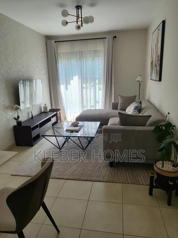 1bdrm Apartment in Riruta for sale