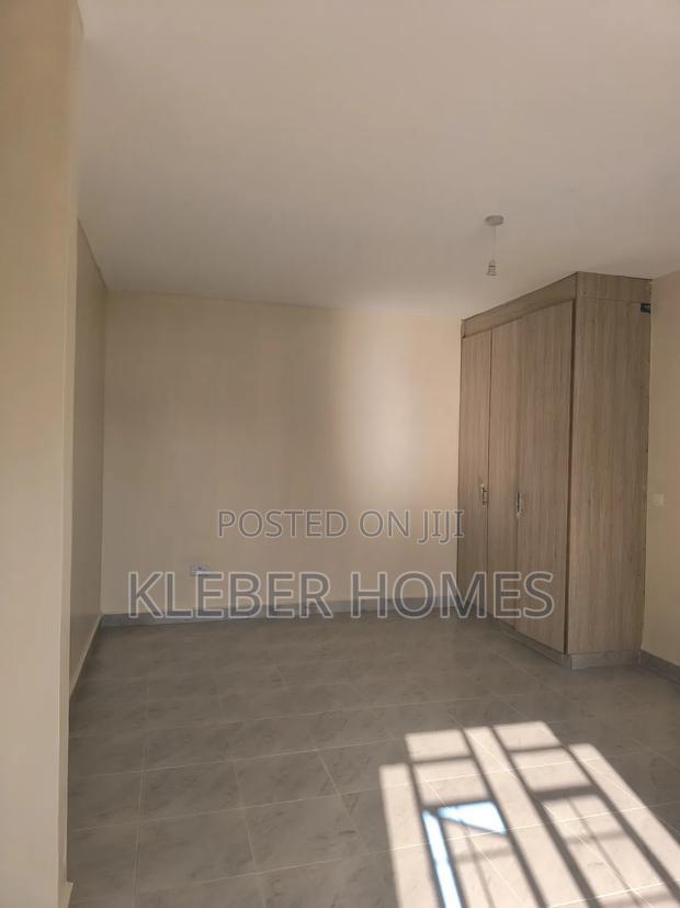 3bdrm Maisonette in Kitengela for rent