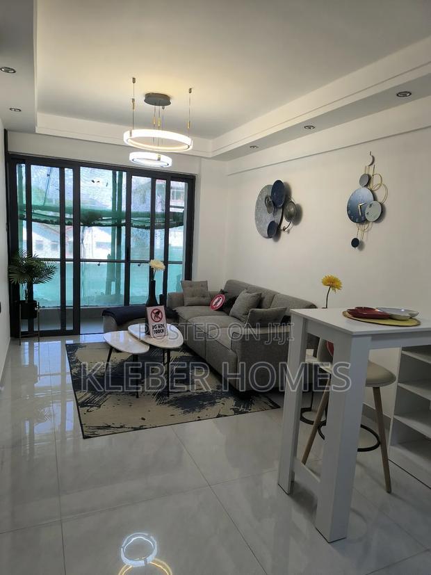 2bdrm Apartment In Kilimani For Sale