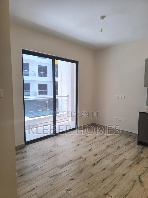 2bdrm Apartment in Kilimani for sale