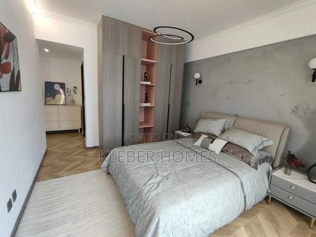 4 Bedroom Apartment In Kileleshwa For Sale