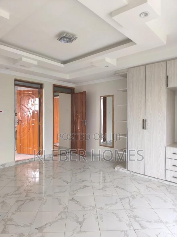 4bdrm Maisonette in Ruiru for sale