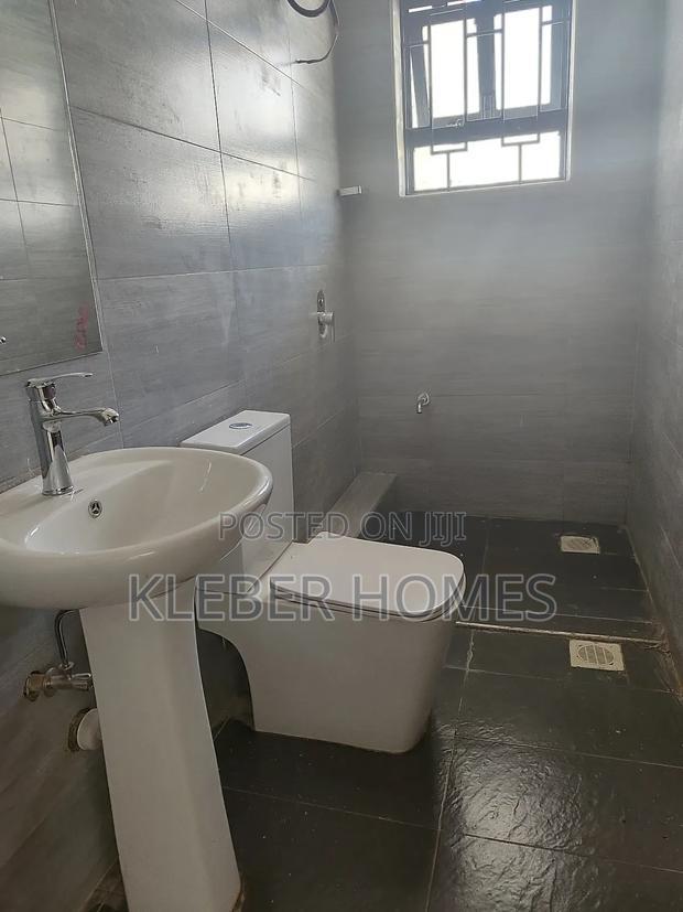 3bdrm Townhouse/Terrace in Ngong Kibik, Kibiku for sale