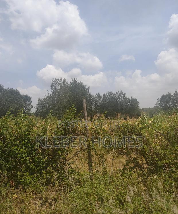 Very Prime Quarter Acre Plot for Sale at Kahawa Sukari