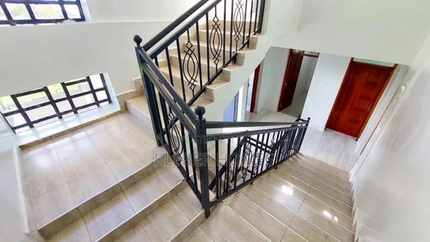 4bdrm Townhouse/Terrace in Kikuyu for sale