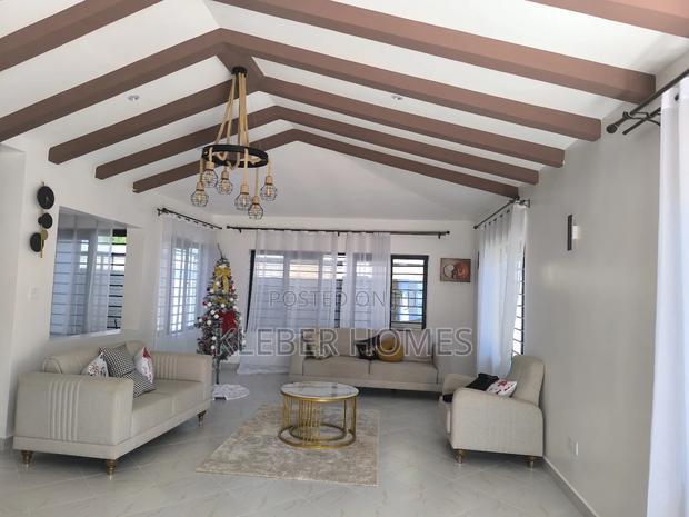 4bdrm Bungalow in Ruiru for sale