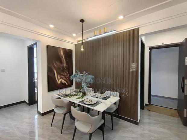 1bdrm Apartment in Kilimani for sale
