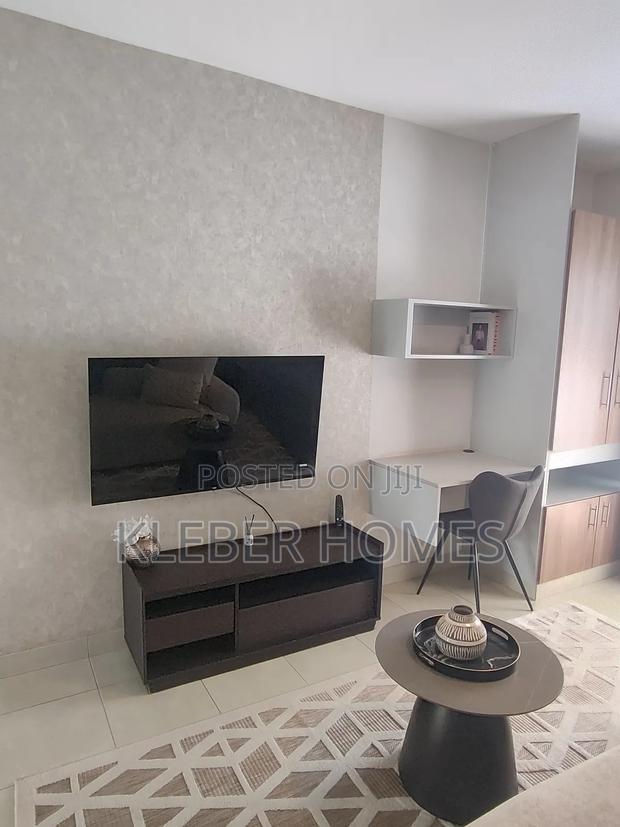 Studio Apartment in Riruta Nairobi for sale
