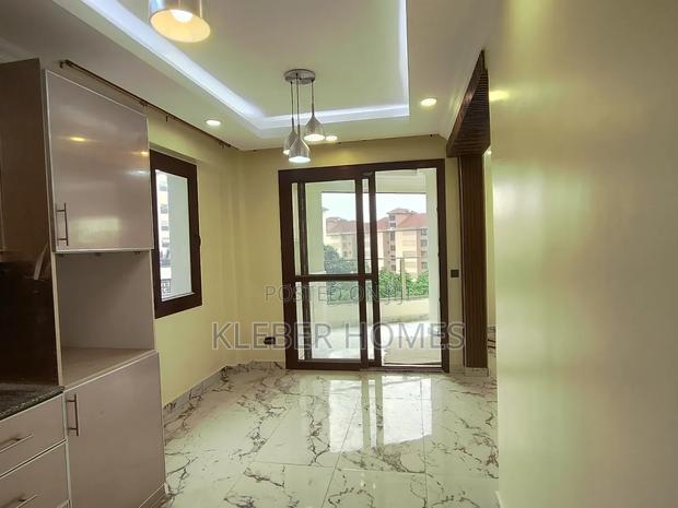 3bdrm Apartment in Kileleshwa for sale