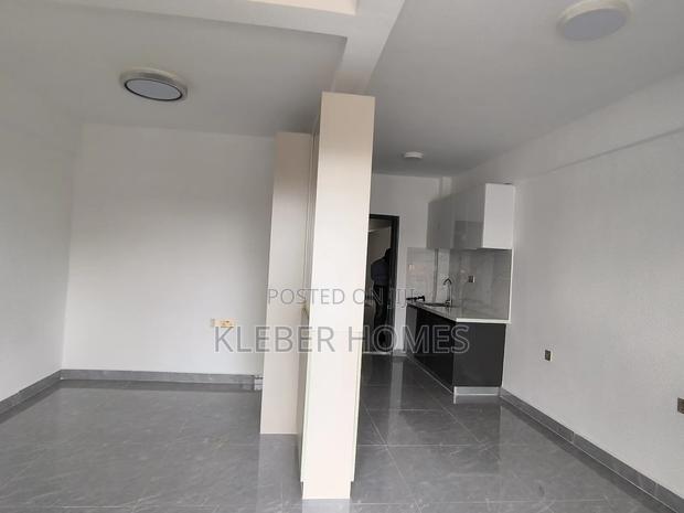 Studio Apartment in Kileleshwa Nairobi for sale