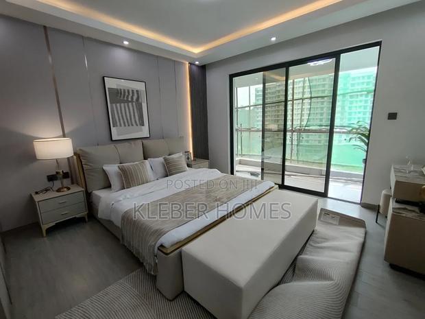 3bdrm Apartment in Kileleshwa for sale
