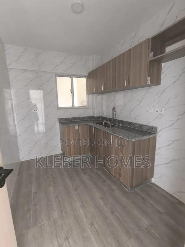 1bdrm Apartment in Kileleshwa for sale