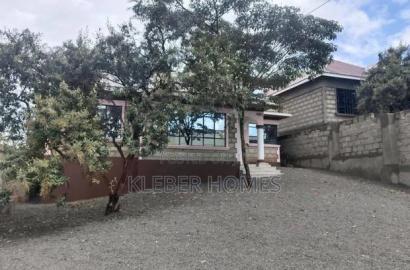 3bdrm Bungalow in Ngong Kibiko, Kibiku for sale