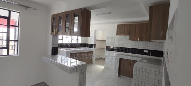 3bdrm Bungalow in Kiserian for sale