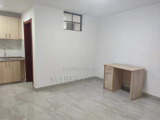 Studio Apartment in Nairobi for sale